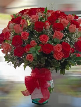 50 ROSAS