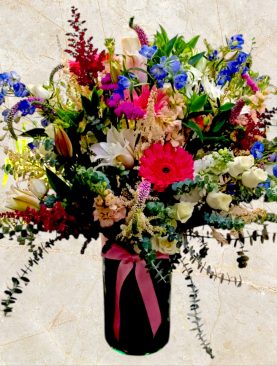 MIX DE FLORES
